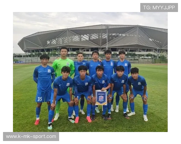 上海申花在角球防守上做出漂亮化解